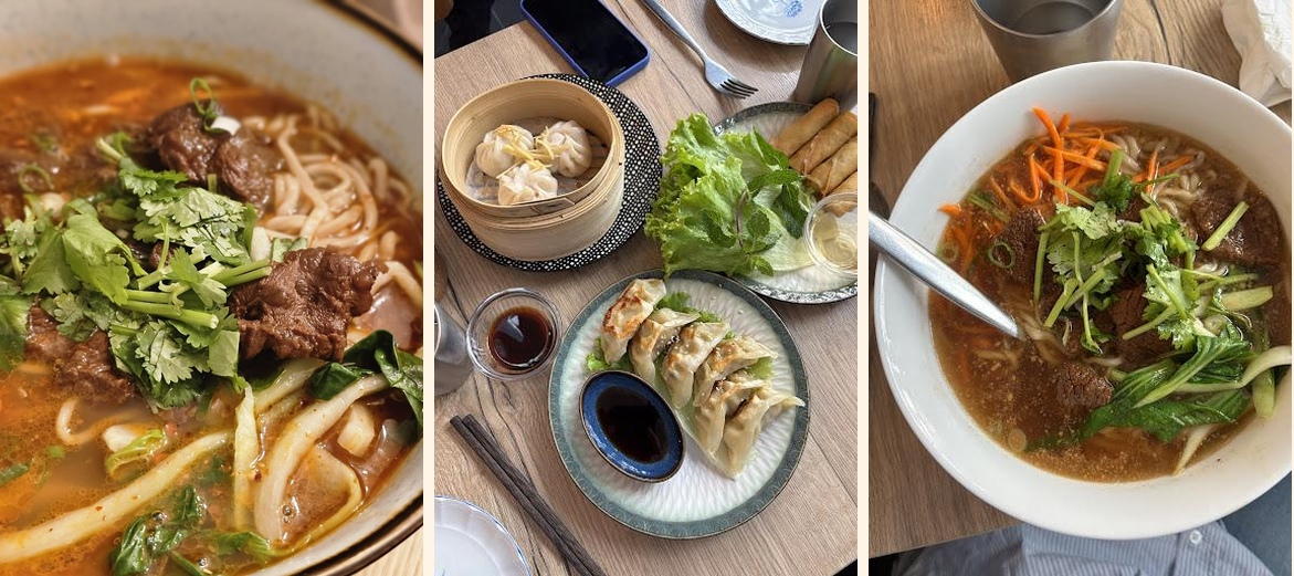 Mian (面) - Gallery Image 1